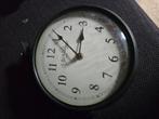 Wandklok, Ophalen of Verzenden, Zo goed als nieuw, Wandklok