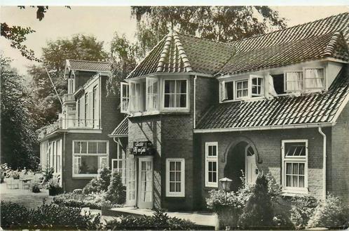 (387-256-019) Lochem t Hof van Gelre, Verzamelen, Ansichtkaarten | Nederland, Gelderland, Verzenden