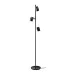 Nymane G2005 vloerlamp, 3 spots, Huis en Inrichting, Lampen | Vloerlampen, Ophalen, Zo goed als nieuw, 150 tot 200 cm