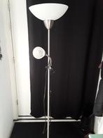 Staande lamp, Ophalen, Gebruikt, Metaal, 150 tot 200 cm