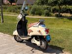 Electrische scooter, Ophalen, Zo goed als nieuw, Elektrisch, Overige merken