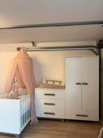 Complete Nieuwe Babykamer TWF Babydump, Ophalen, Nieuw, Ledikant