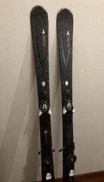 Atomic Cloud 9 Ski's, Sport en Fitness, Skiën en Langlaufen, Ophalen, 140 tot 160 cm, Gebruikt, Carve
