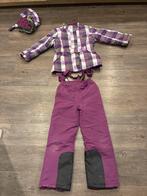 Skioutfit Meisje Maat 128 Hi Tech Outdoor, Kinderen en Baby's, Kinderkleding | Kinder-zwemkleding, Gebruikt, Meisje, Overig, Ophalen of Verzenden