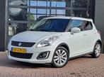 Suzuki Swift 1.2 Exclusive EASSS | Airco | Cruise | Keyless, Stof, Gebruikt, 4 cilinders, Met garantie (alle)