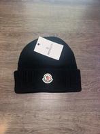 Moncler Beanie, Kleding | Heren, Mutsen, Sjaals en Handschoenen, Ophalen, Zo goed als nieuw, Overige maten, Muts