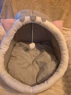 Kattenmand., Ophalen, Zo goed als nieuw, Pluche