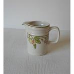 Wedgwood melkkannetje Wild Apple, Ophalen of Verzenden