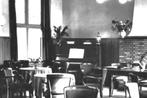 953361	Huis ter Heide	Utr 1950 De Witte Hei	Conferentiezaal, Verzamelen, Ansichtkaarten | Nederland, Ophalen of Verzenden, 1940 tot 1960