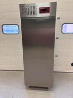 Grote RVS Diepvrieskast Diamond 500 ltr horeca diepvries, Witgoed en Apparatuur, Vriezers en Diepvrieskisten, 160 cm of meer, Xx