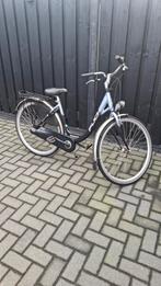 Puch Damesfiets 28 inch - laag Model, Ophalen