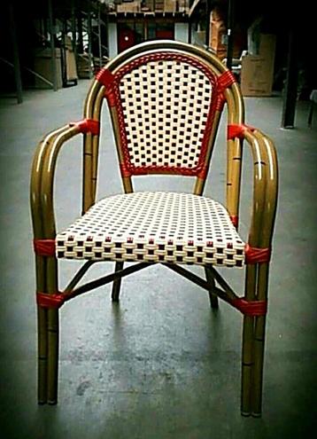 Terras Stoelen  beschikbaar voor biedingen