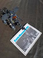 Vintage Tomy Zoids Mammoth, Ophalen of Verzenden, Gebruikt