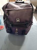 te koop willex fietstassen  met hoes, Ophalen of Verzenden, Zo goed als nieuw