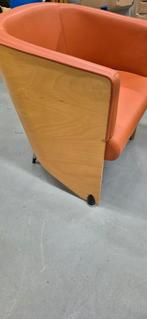 3 fauteuil, Ophalen of Verzenden, Gebruikt