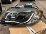 Audi a3 led koplampen, Auto-onderdelen, Ophalen of Verzenden, Nieuw, Audi