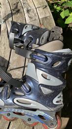 Inline skates maat 39, Sport en Fitness, Skeelers, Gebruikt, Inline skates 4 wielen, Ophalen, Overige merken