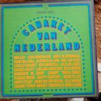 Cabaret Nederlands, Verzenden, Gebruikt