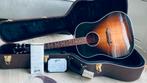 Gibson j45 slash november burst (nob), Muziek en Instrumenten, Ophalen, Zo goed als nieuw, Western- of Steelstringgitaar, Met koffer