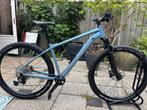 Cube mountainbike (nooit gebruikt), Fietsen en Brommers, Fietsen | Mountainbikes en ATB, 57 cm of meer, Hardtail, Zo goed als nieuw