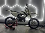 Husqvarna TC 85 Supermotard - UNIEK TC85 Crossmotor, 85 cc, A, Ophalen of Verzenden, W