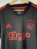 Ajax 22/23 Shirt Bob Marley Antony 11 Maat L, Zwart, Ophalen of Verzenden, Zo goed als nieuw, Maat 42/44 (L)
