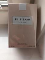 Nieue Elie Saab 90ml., Sieraden, Tassen en Uiterlijk, Uiterlijk | Parfum, Ophalen of Verzenden, Nieuw