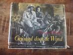 Gejaagd door de Wind - Margaret Mitchell (Nederlands), Ophalen of Verzenden, Gelezen, Margaret Mitchell, Nederland