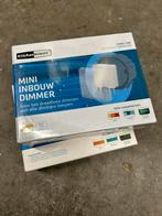 KlikaanKlikuit inbouw dimmers, Ophalen of Verzenden, Nieuw