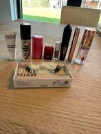 Anastasia, huda, Charlotte tilbury, Milk, Beneton., Verzenden, Nieuw, Overige kleuren, Gehele gezicht