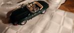 Bburago Jaguar E (1961) Modelauto, Hobby en Vrije tijd, Modelauto's | 1:18, Ophalen of Verzenden