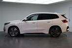 BMW iX1 xDrive30 High Executive M Sport / Adaptief M Onderst, Auto's, BMW, Gebruikt, Zwart, Met garantie (alle), 24 min