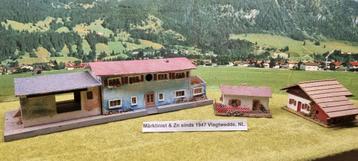 Vaupe jaren 50 wie kan hier nog iets mee ???? beschikbaar voor biedingen