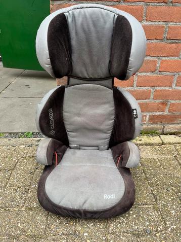 Maxi Cosi autostoel te koop, beschikbaar voor biedingen