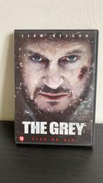 The Grey, Vanaf 16 jaar, Ophalen of Verzenden, Zo goed als nieuw