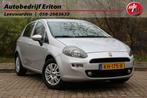 Fiat Punto Evo 0.9 TwinAir 101pk Lounge | NL-auto | 5 deuren, Auto's, Fiat, Voorwielaandrijving, 101 pk, Gebruikt, Met garantie (alle)