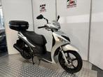 Suzuki SIXTEEN 150 (bj 2011), 156 cc, Bedrijf, Onbekend, Minimaal motorrijbewijs A2