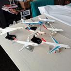 Vliegtuigjes, Ophalen of Verzenden, Zo goed als nieuw, Schaalmodel