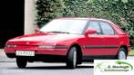 Laatste onderdelen Mazda 323 F BG 90-95, Gebruikt, Ophalen of Verzenden