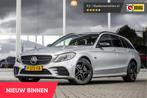 Mercedes-Benz C-Klasse Estate 300 e AMG | Night | LED | Came, 12 maanden, Achterwielaandrijving, Euro 6, Plug-in hybride