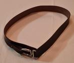 Mooie Purdey riem - 95 cm, Bruin, Tailleriem, Ophalen of Verzenden, Purdey