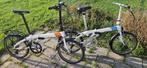 Tern vouwfietsen, Fietsen en Brommers, Fietsen | Vouwfietsen, Overige merken, 20 inch of meer, Gebruikt, Versnellingen