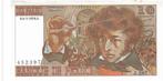 Frankrijk, 10 Francs, 1976, XF, Postzegels en Munten, Bankbiljetten | Europa | Niet-Eurobiljetten, Frankrijk, Los biljet, Ophalen of Verzenden