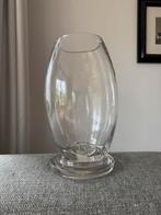 Grote vaas, 30 cm, Overige kleuren, Ophalen of Verzenden, Minder dan 50 cm, Glas