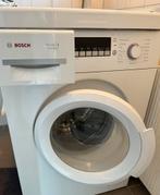 Bosch Wasmachine serie 2, Ophalen of Verzenden, Zo goed als nieuw, 85 tot 90 cm, 1200 tot 1600 toeren