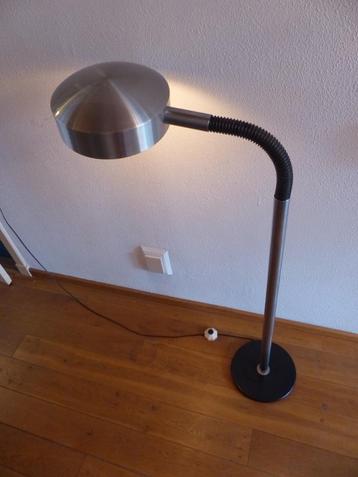 Vintage design vloerlamp