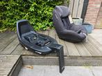 Maxi Cosi Pearl Smart + FamilyFix 2 Basis, Ophalen, Gebruikt, 9 t/m 18 kg, Isofix