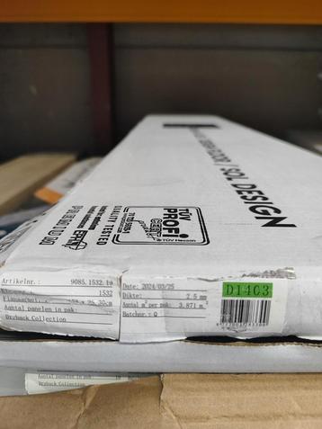 cotap pvc vloer kleur 1532 11.61m2 