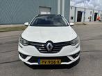 Renault Mégane Estate 1.5 dCi Bose Automaat 110 PK. Mooie e, Gebruikt, 4 cilinders, Leder en Stof, Origineel Nederlands