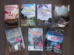 Boeken Lucinda Riley, Lucinda Riley, Ophalen of Verzenden, Zo goed als nieuw, Nederland